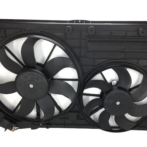 Replacement Radiator Fan Assembly 959-016