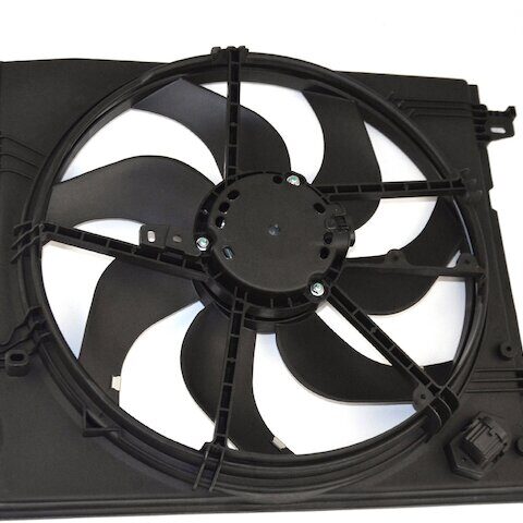 Replacement Radiator Fan Assembly 959-355