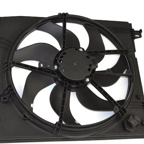 Replacement Radiator Fan Assembly 959-355