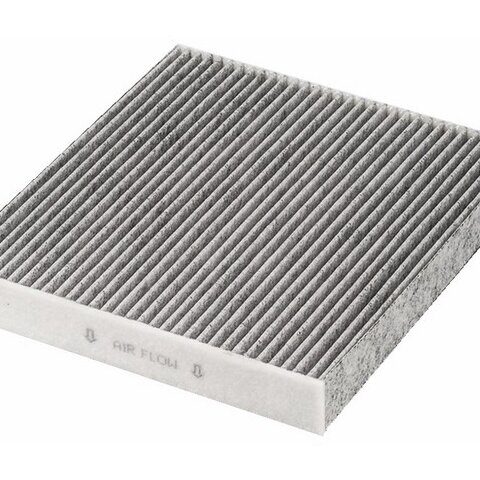 PTC Cabin Air Filter 3686C