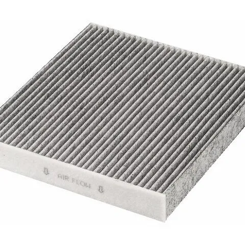 PTC Cabin Air Filter 3686C