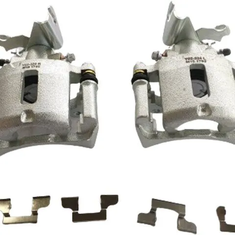Replacement Rear Brake Caliper Set Y02-324