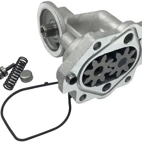 Replacement Oil Pump 115-021
