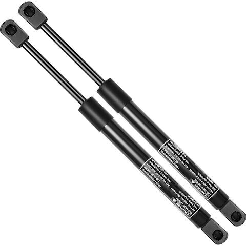 Autopart Premium Rear Tailgate Driver & Passenger Tailgate Strut Set APGS0207