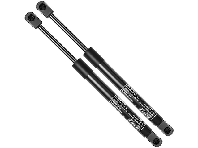 Autopart Premium Tailgate Strut Set