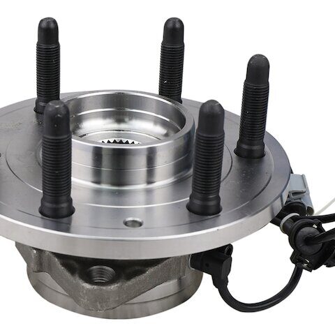 DriveBolt Front Wheel Hub Assembly NT515160