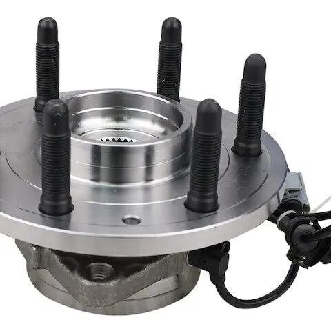 DriveBolt Front Wheel Hub Assembly NT515160