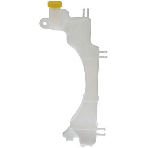 Replacement Front Expansion Tank 123-098