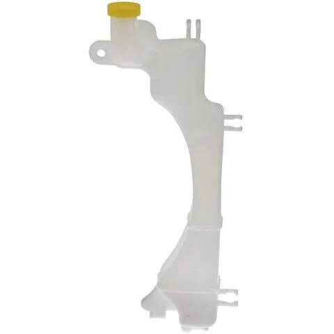 Replacement Front Expansion Tank 123-098