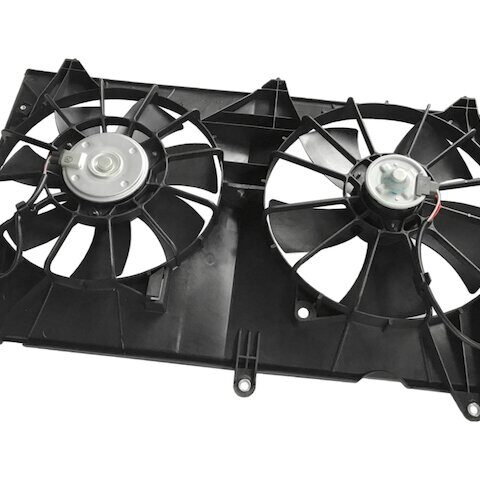 Replacement Auxiliary Fan Assembly 959-046