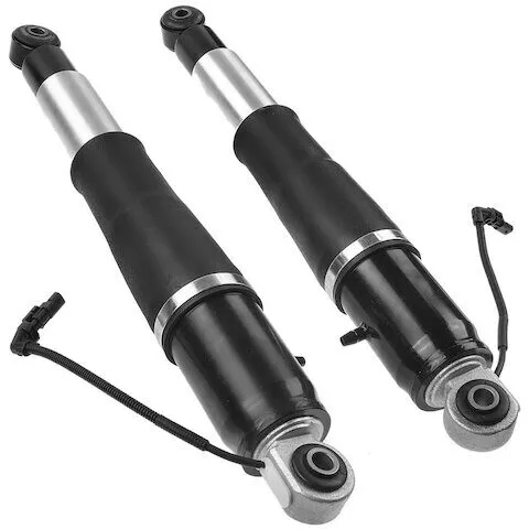 Autopart Premium Rear Shock Absorber Set APMSA013