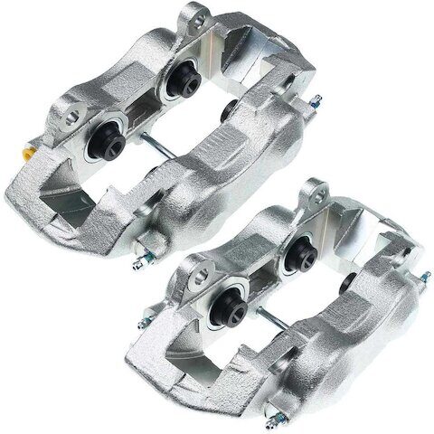 Autopart Premium Brake Caliper APBC2336