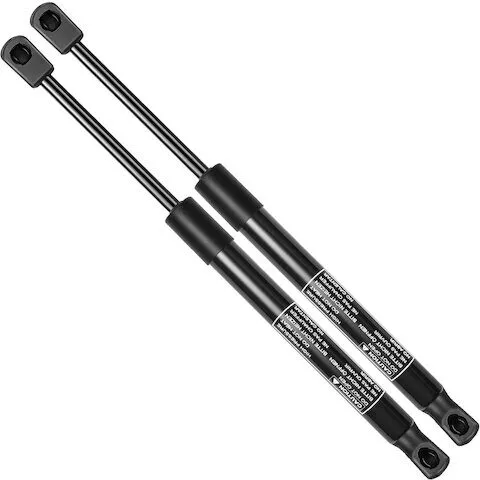 Autopart Premium Rear Tailgate Driver & Passenger Tailgate Strut Set APGS0792