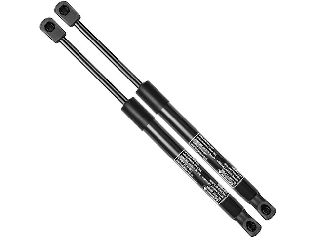 Autopart Premium Tailgate Strut Set