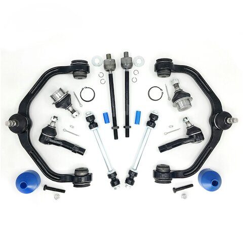 Replacement Front Control Arm Kit 498-024