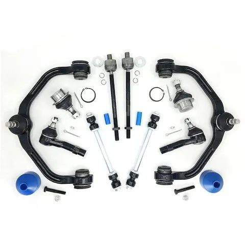 Replacement Front Control Arm Kit 498-024