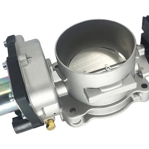 Replacement Throttle Body 133-051
