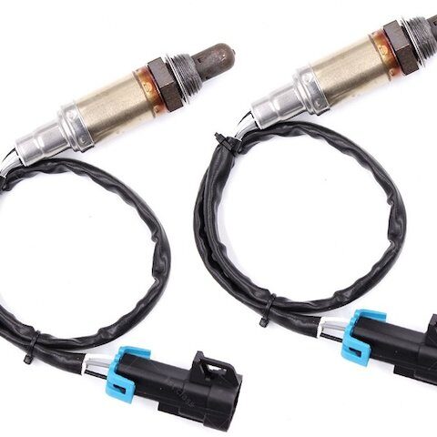 Replacement Oxygen Sensor Kit 903-002*2