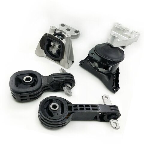 Replacement Engine Mount and Transmission Mount Kit 398-004