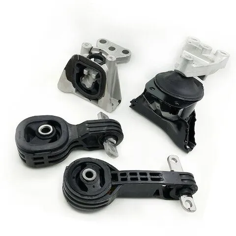 Replacement Engine Mount and Transmission Mount Kit 398-004