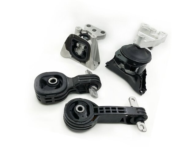 Replacement Engine Mount and Transmission Mount Kit