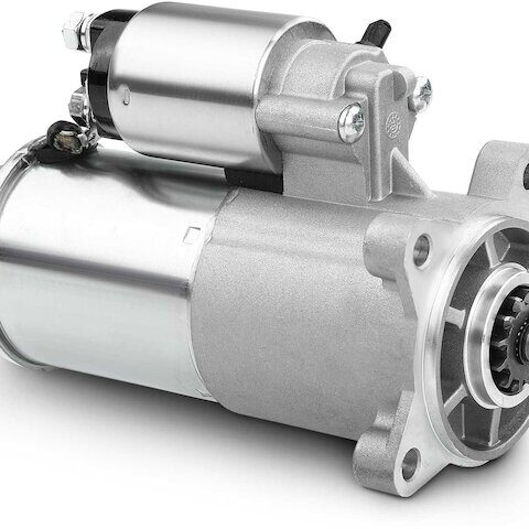 Autopart Premium Starter APSTR292