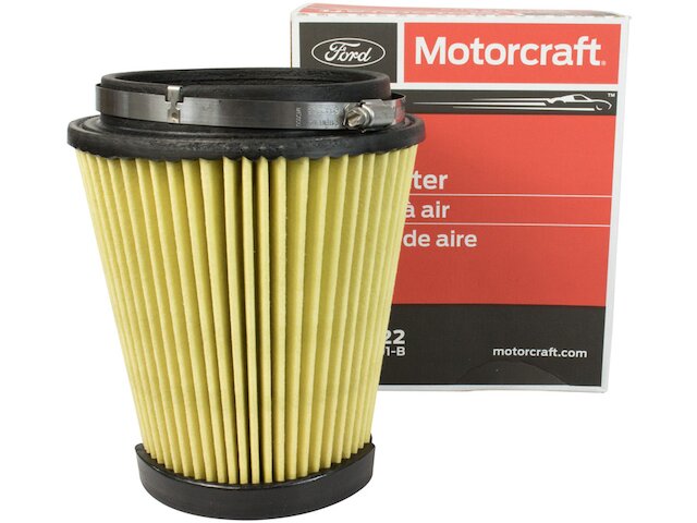 Motorcraft Air Filter