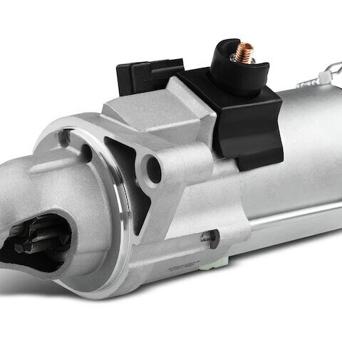 Autopart Premium Starter APSTR143