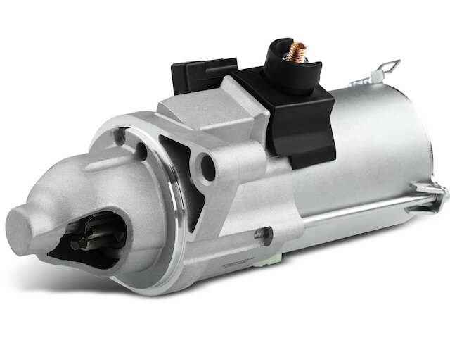 Autopart Premium Starter