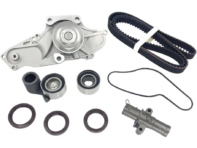 Replacement Timing Belt Kit and Water Pump