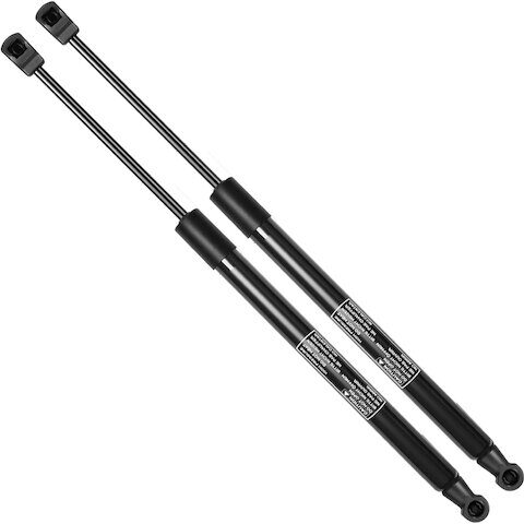 Autopart Premium Rear Tailgate Driver & Passenger Tailgate Strut Set APGS0230