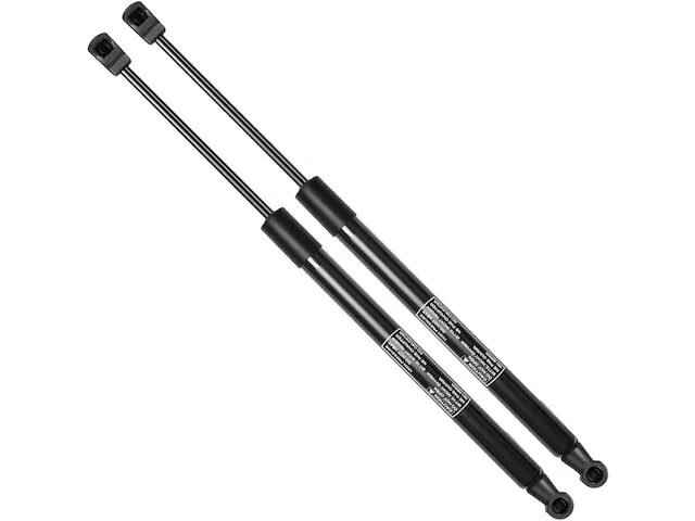 Autopart Premium Tailgate Strut Set