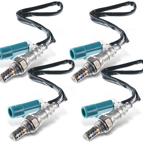 Autopart Premium Upstream Oxygen Sensor Kit OS002N