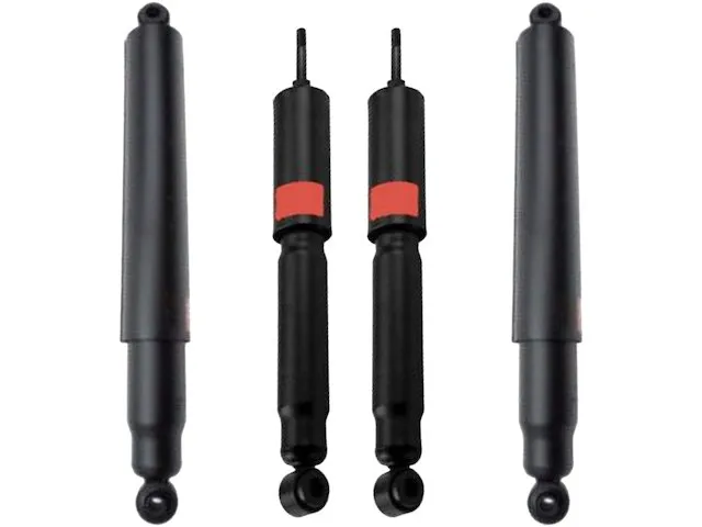 Detroit Axle Shock Absorber Set