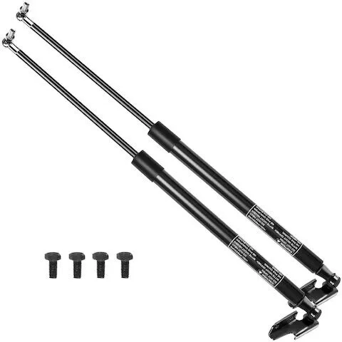 Autopart Premium Rear Tailgate Driver & Passenger Tailgate Strut Set APGS0242