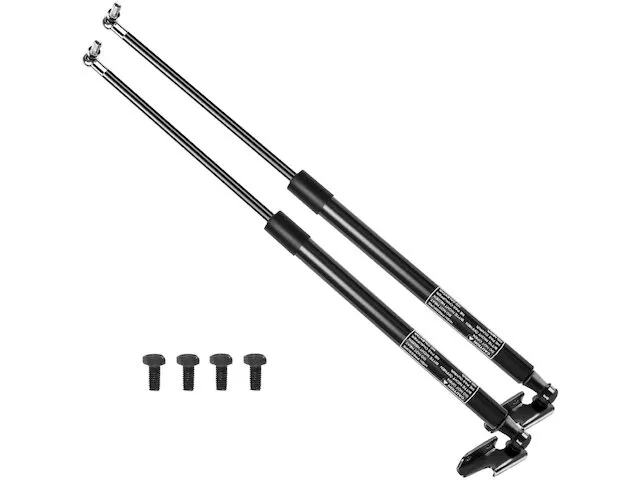 Autopart Premium Tailgate Strut Set