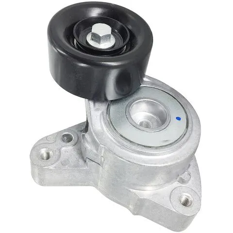 Replacement Accessory Belt Tensioner Assembly 107-034