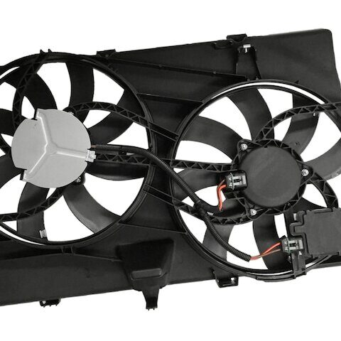 Replacement Auxiliary Fan Assembly 959-245