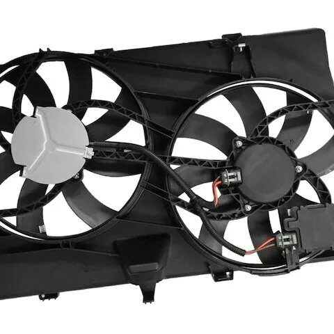 Replacement Auxiliary Fan Assembly 959-245