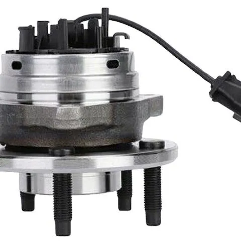 DriveBolt Front Wheel Hub Assembly NT513214