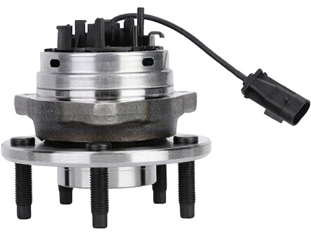 DriveBolt Wheel Hub Assembly