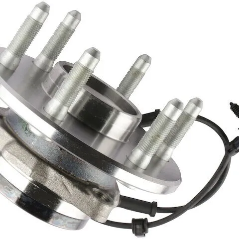 DriveBolt Front Wheel Hub Assembly NT515036