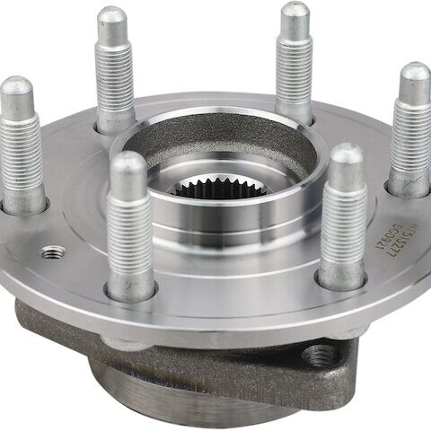 DriveBolt Wheel Hub Assembly NT513277