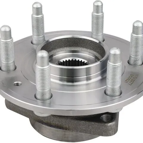 DriveBolt Wheel Hub Assembly NT513277