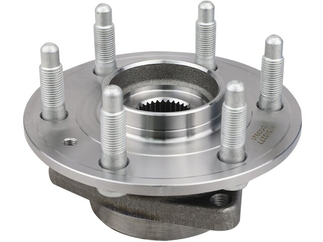 DriveBolt Wheel Hub Assembly