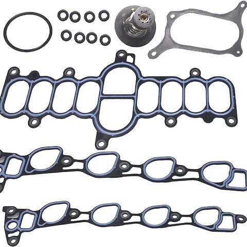 Replacement Intake Manifold Gasket Set 598-110