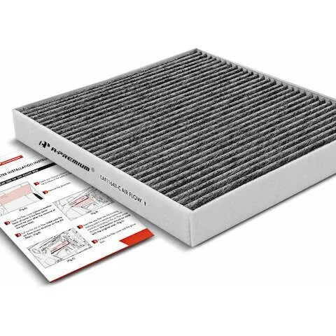 Autopart Premium Cabin Air Filter APCA4555