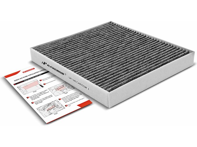 Autopart Premium Cabin Air Filter