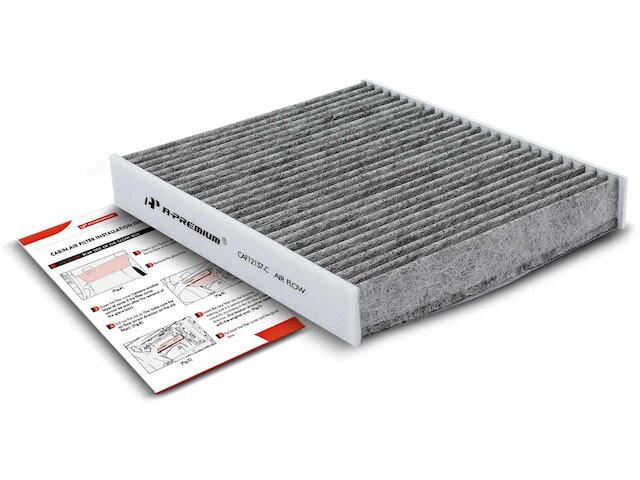 Autopart Premium Cabin Air Filter