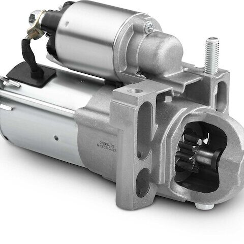 Autopart Premium Starter APSTR288